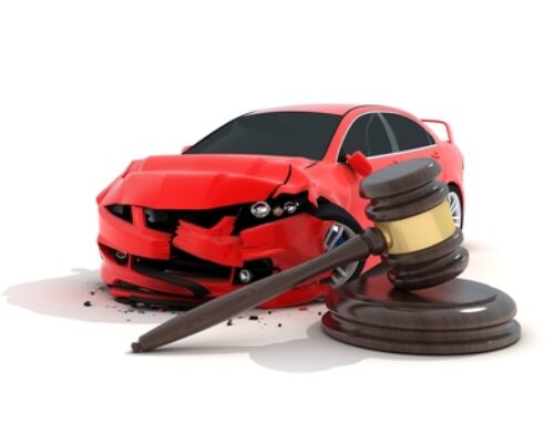South Florida Accident Attorney Discusses Accident Liability