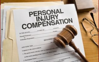 personal Injury Law