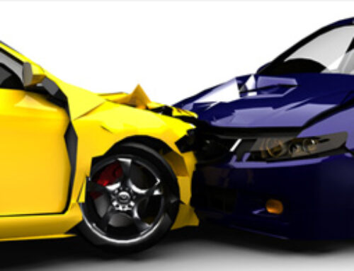 4 Reasons to Call a Personal Injury Lawyer After a Car Accident