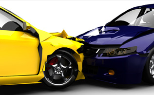 personal injury lawyer for car crashes