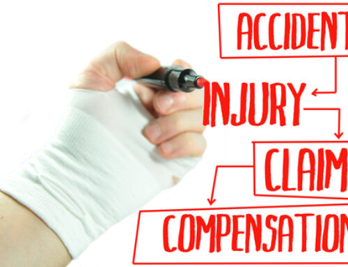 The Importance of a Personal Injury Attorney