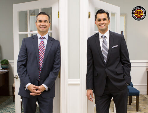 3 Cases Where You Might Benefit From A Personal Injury Attorney