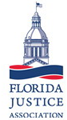 florida justice association