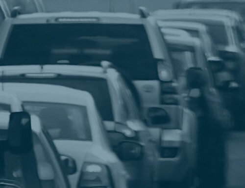 The Prevalent Danger: An Examination of Auto Accidents at Train Crossings in the United States